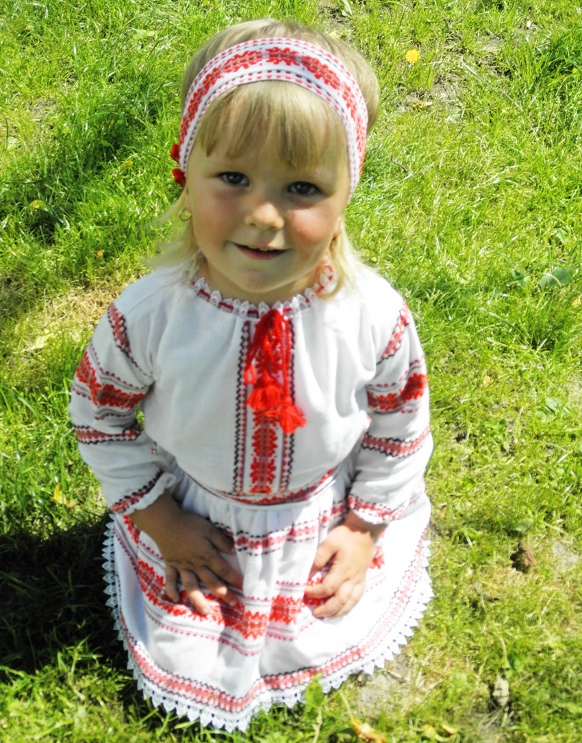Кот Уляна Петрівна